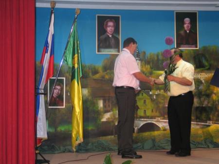 KNOBLEHARJEVO 2011 - Slavnostna seja Občinskega Sveta Občine Škocjan 21